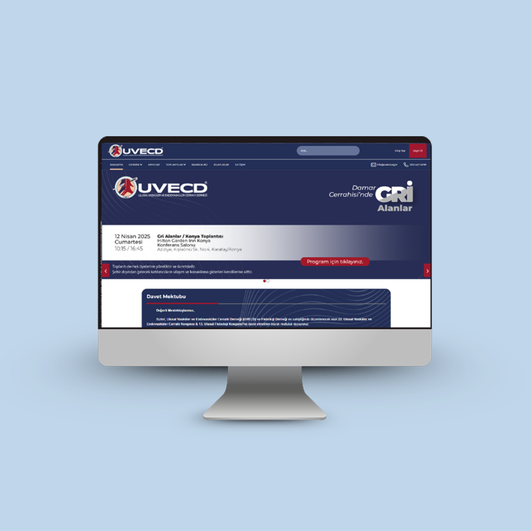 Web Development
