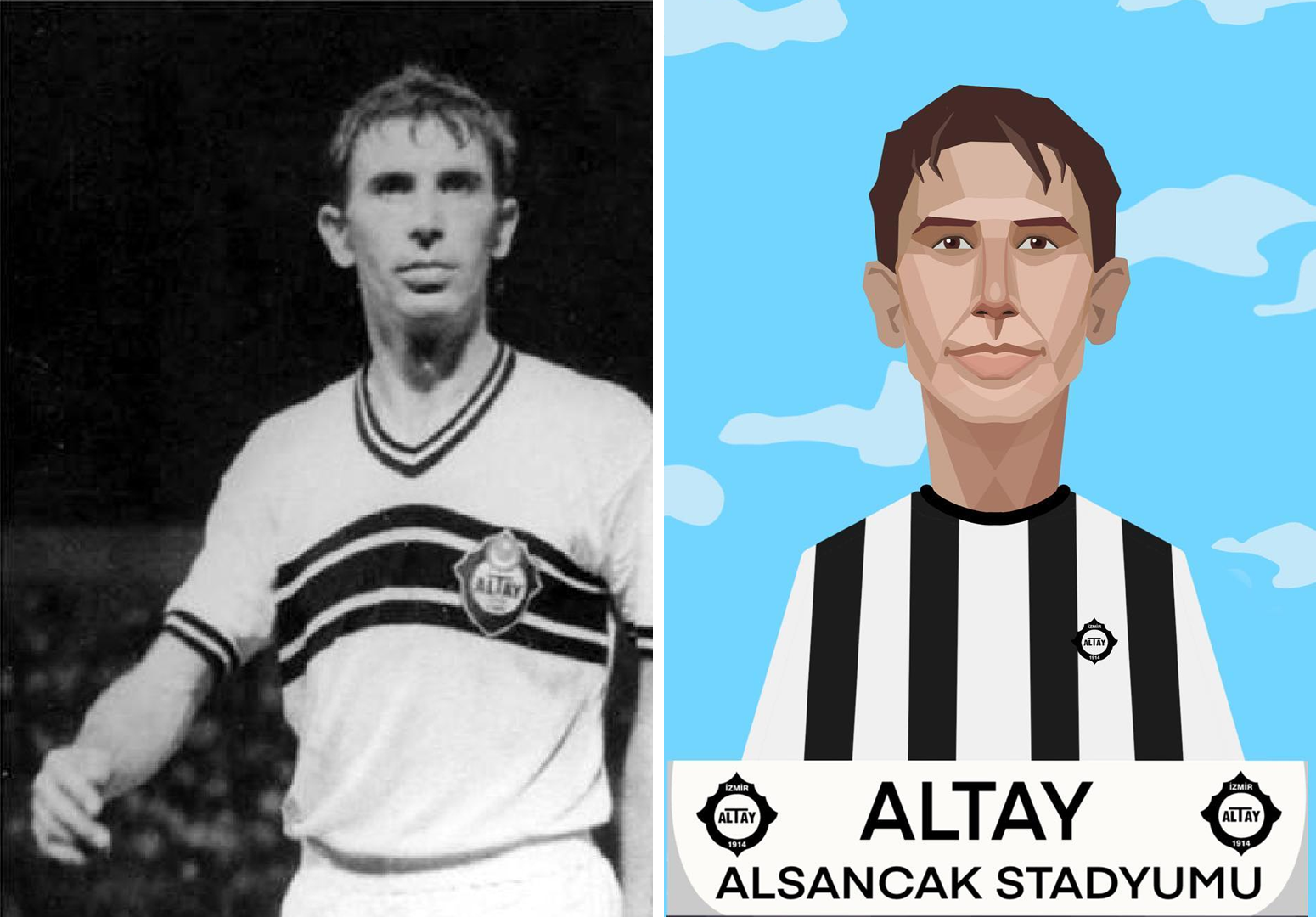 Altay - Alsancak Stadyumu