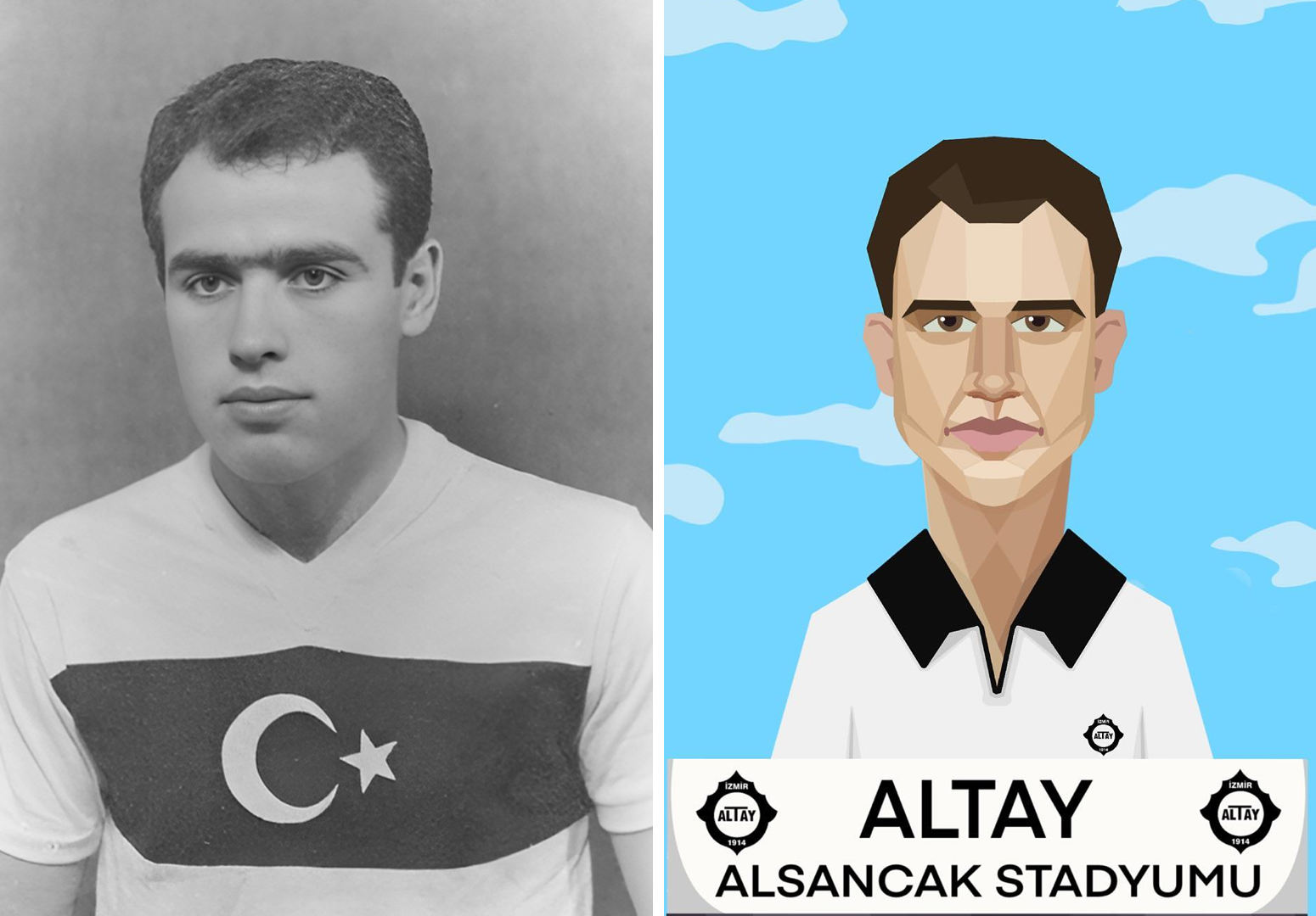 Altay - Alsancak Stadyumu
