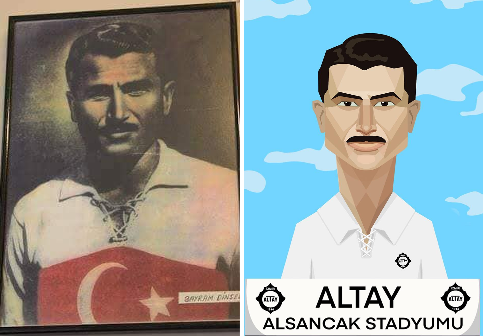 Altay - Alsancak Stadyumu