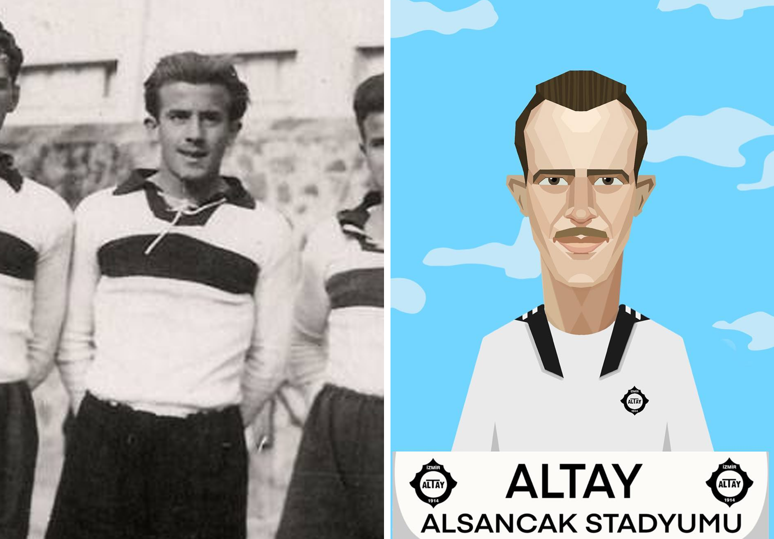 Altay - Alsancak Stadyumu