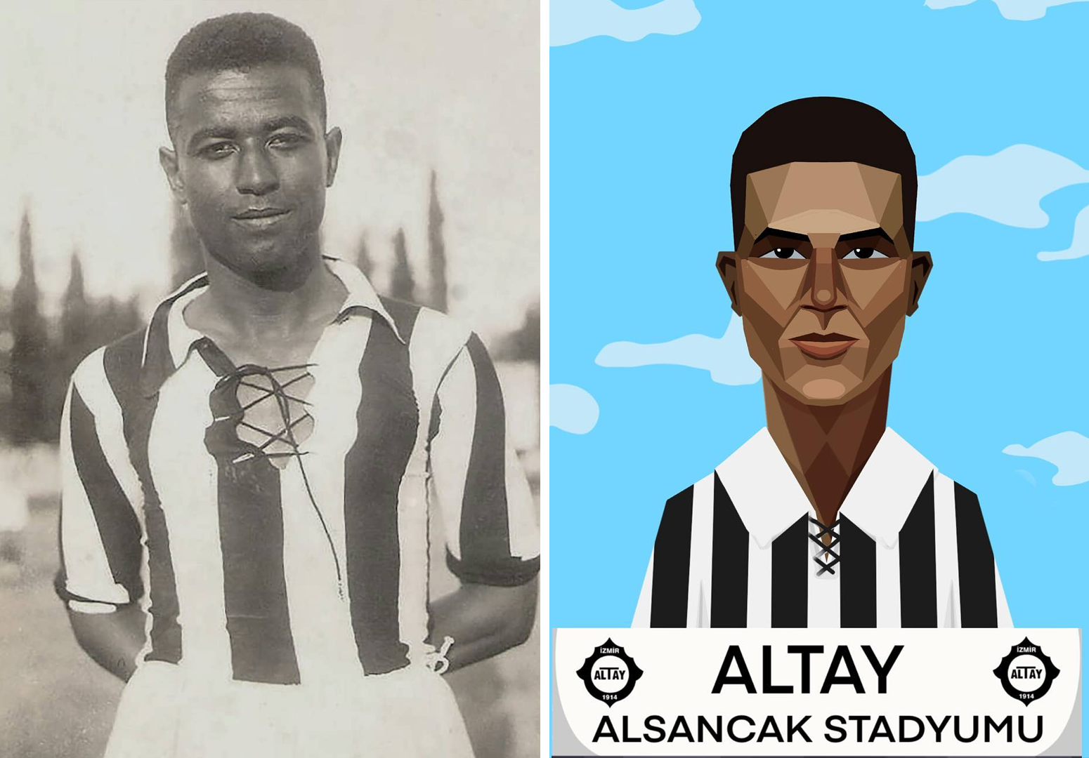 Altay - Alsancak Stadyumu