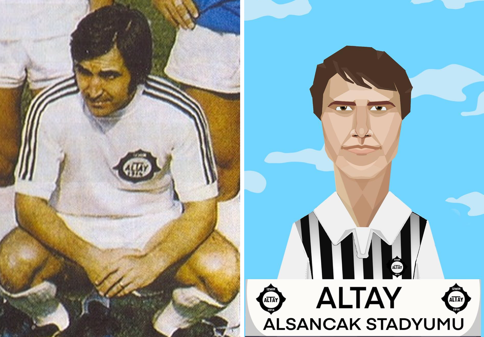 Altay - Alsancak Stadyumu