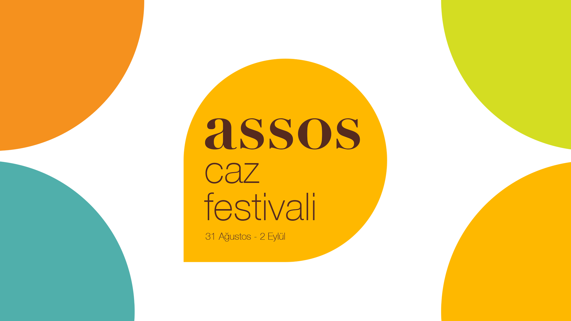 Assos Jazz Festivali