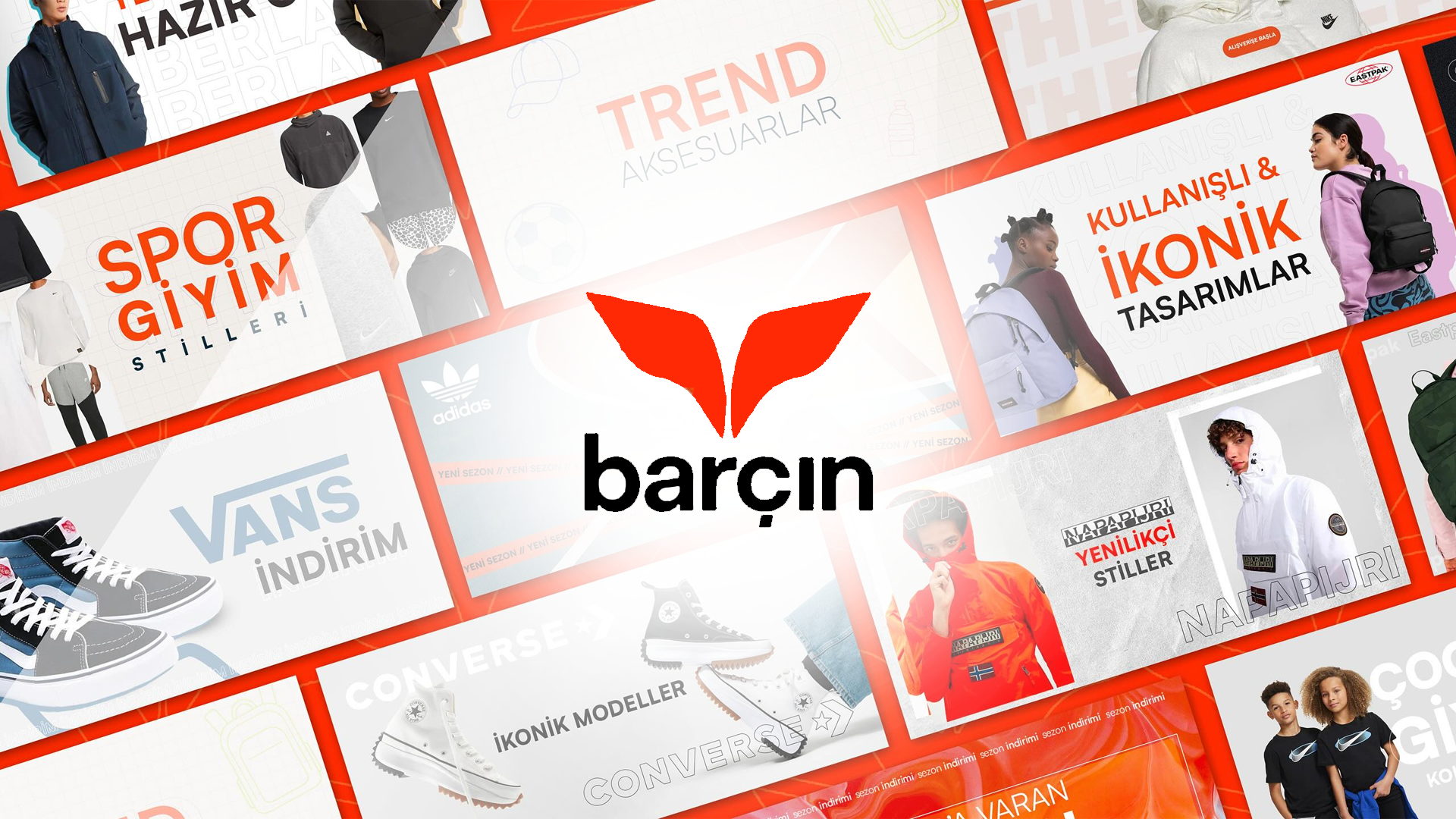 Barçın
