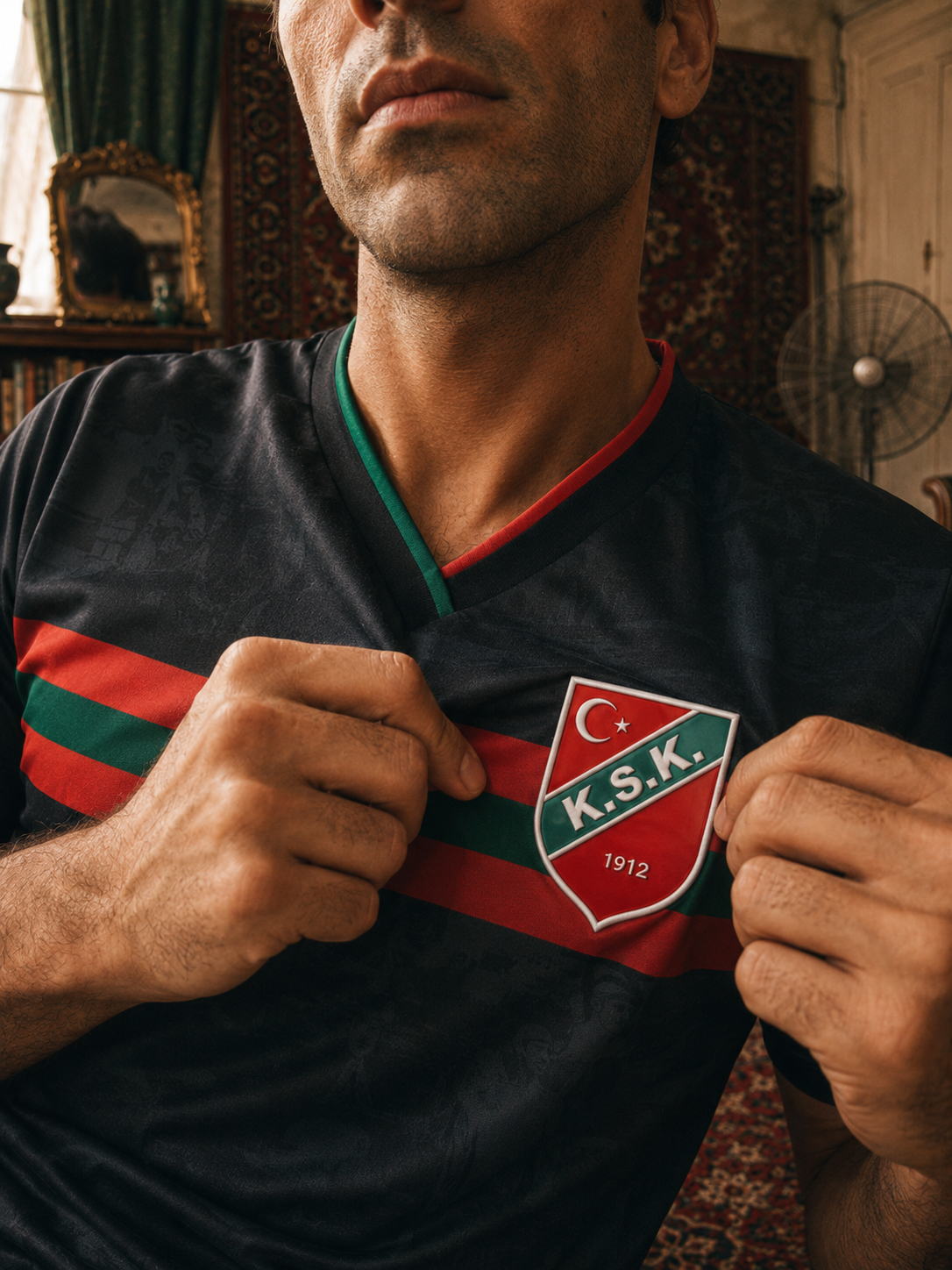 Karşıyaka SK