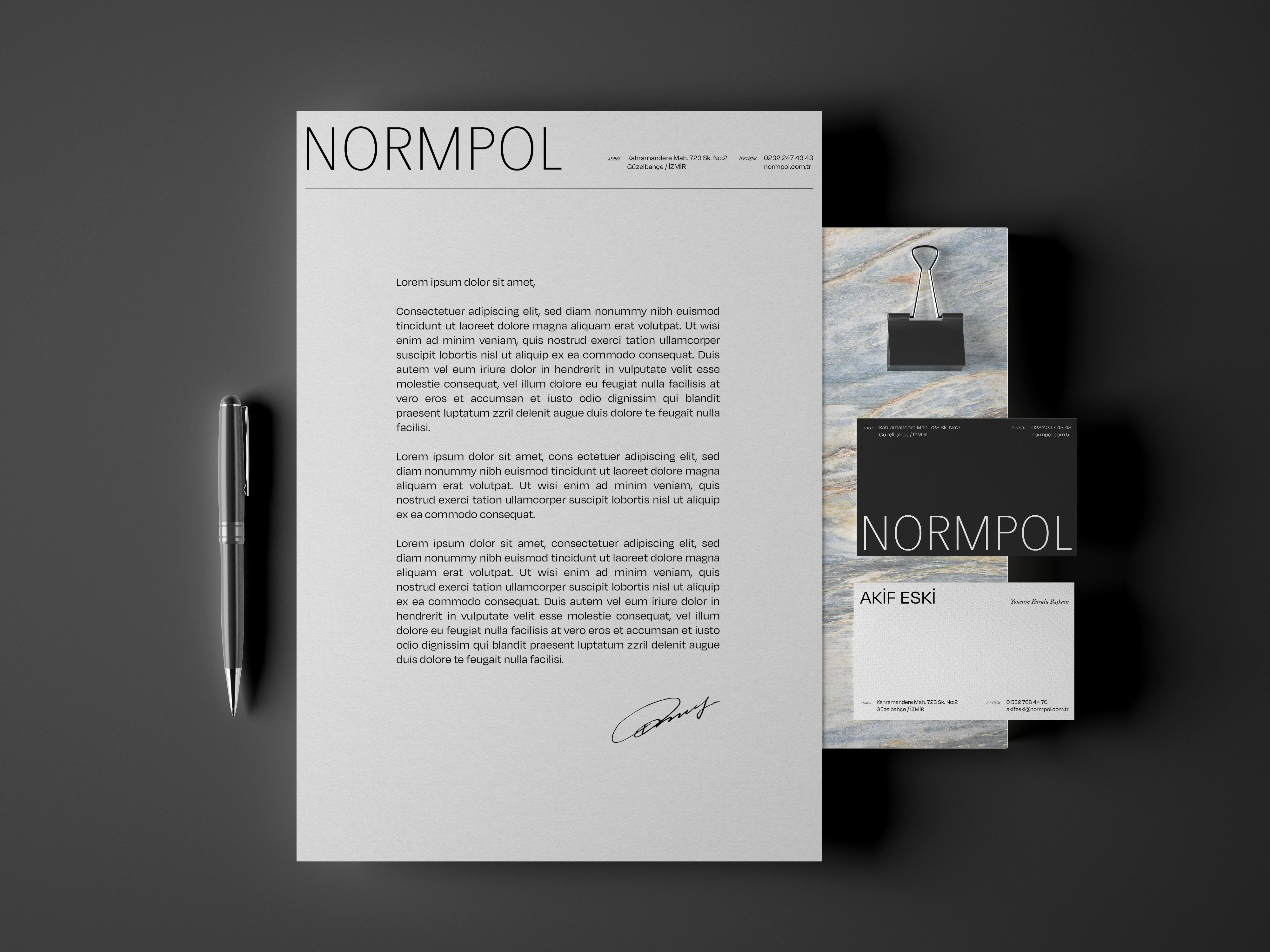 Normpol