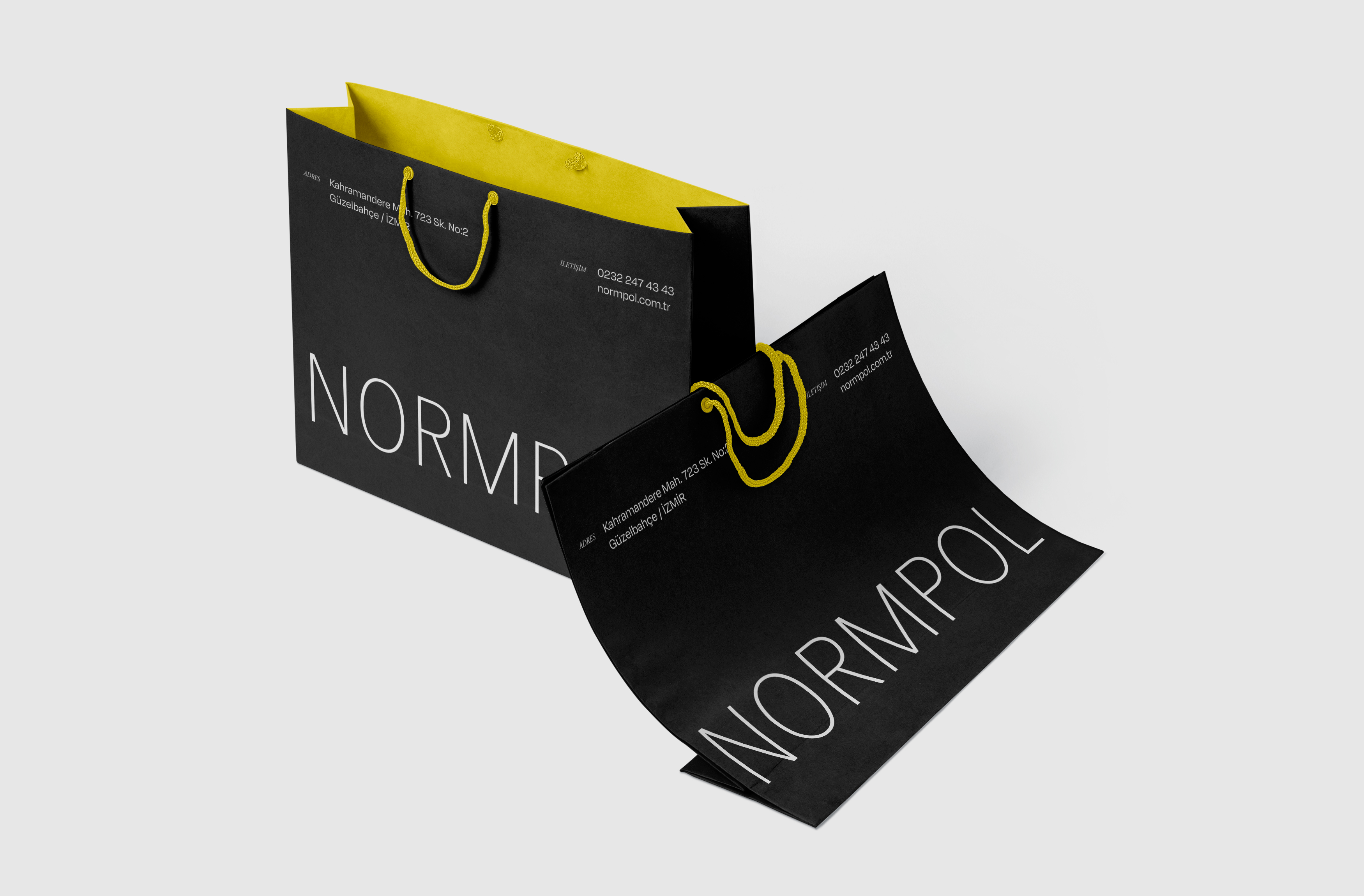 Normpol