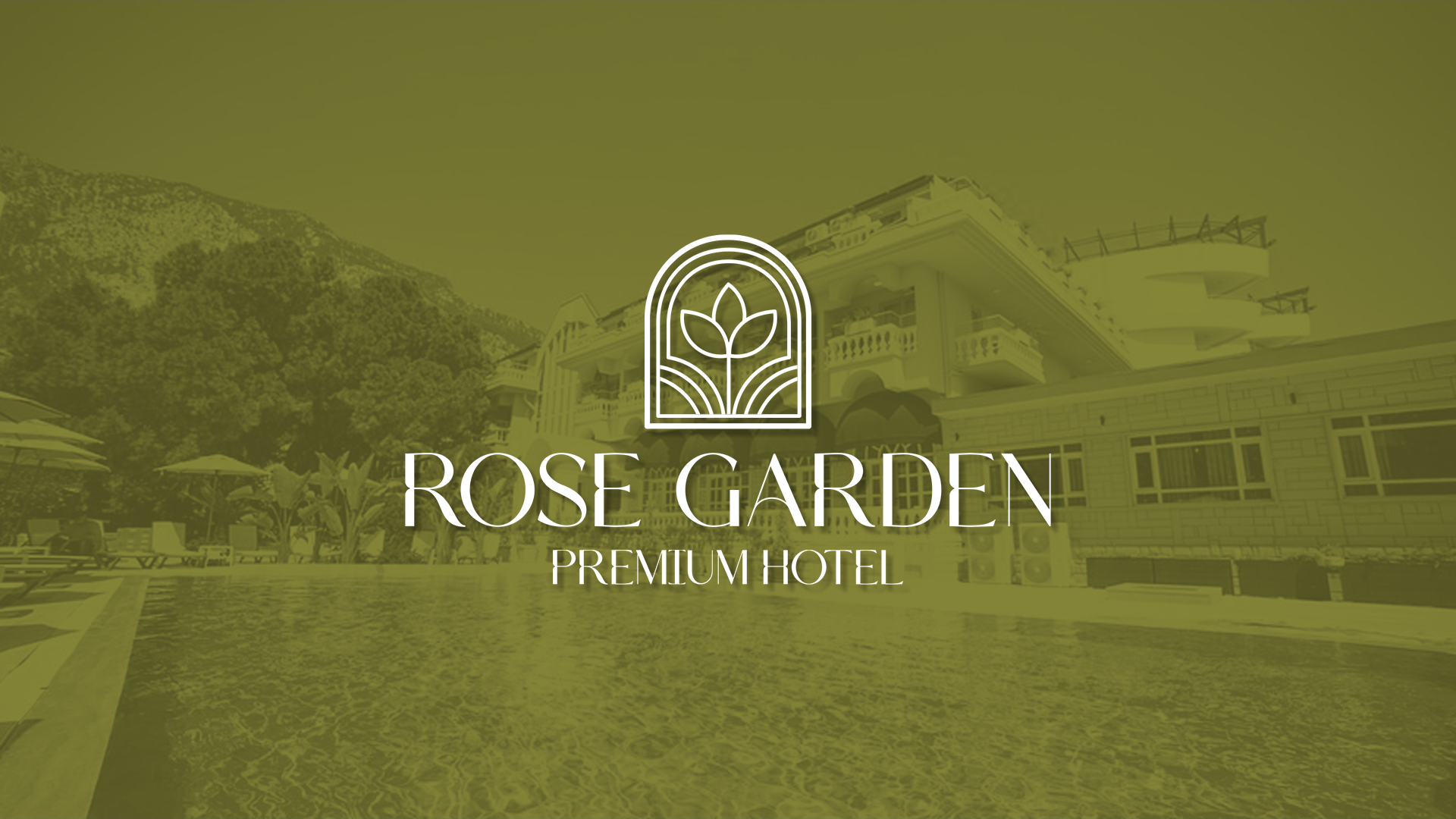 Rose Garden