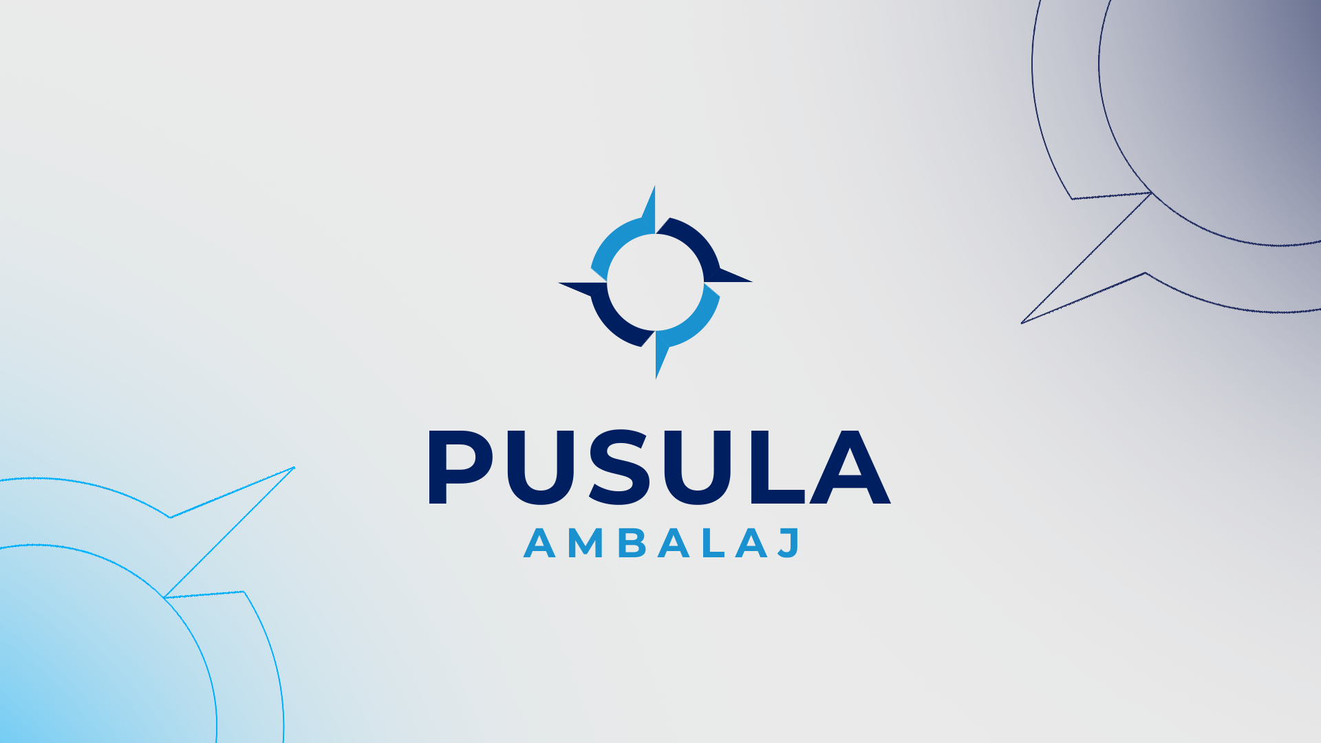 Pusula Ambalaj