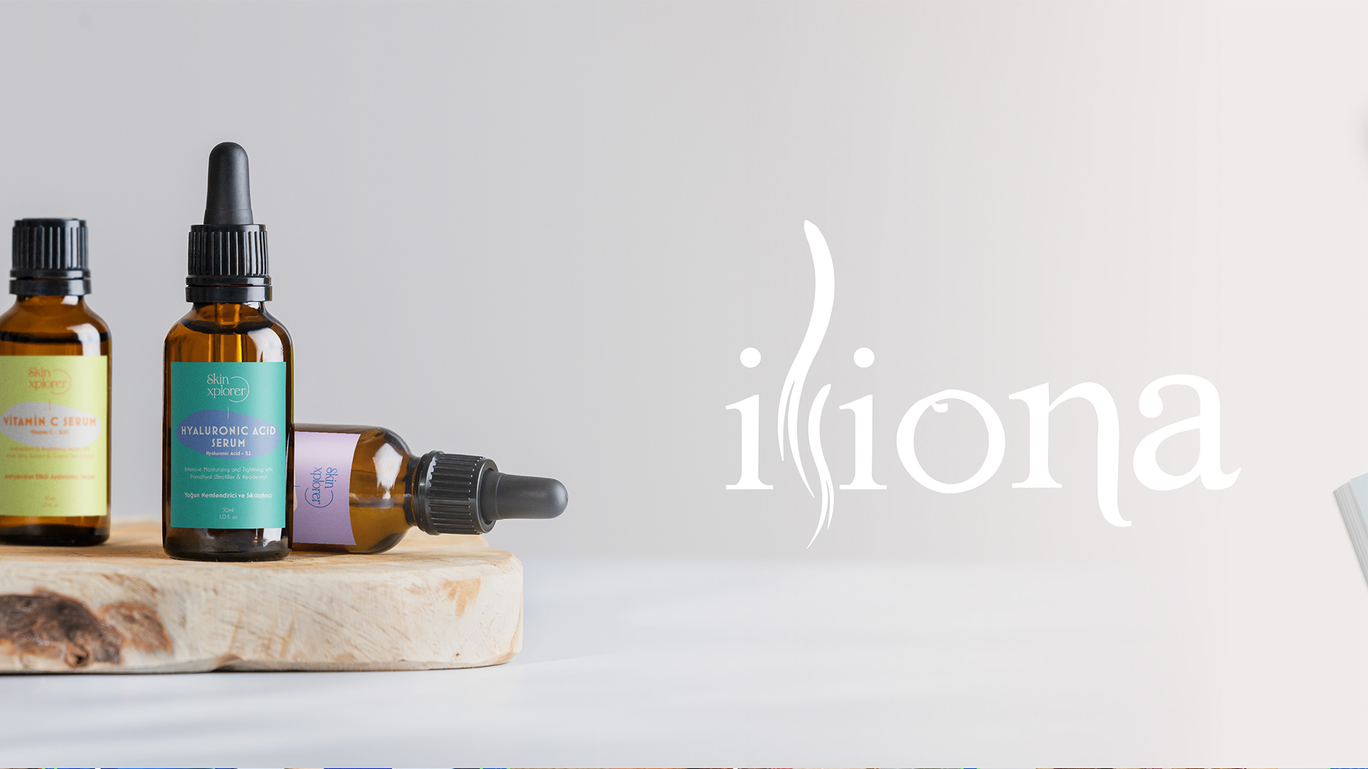 Iliona